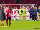 Nieuwe ploeg in Amsterdam moet uitdager van Ajax worden in vrouwenvoetbal