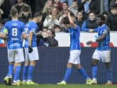 Alle Belgische topclubs (behalve Club Brugge) willen goudhaantje Genk, maar durven niet door vreemd gerucht
