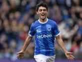 KRC Genk komt met verrassend nieuws over Luca Oyen