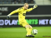 Belgische topclub heeft zich gemeld bij Standard voor Arnaud Bodart en wou zelfs eerste doelman in ruildeal betrekken