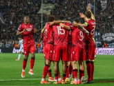De klus is geklaard: Club Brugge heeft zich geplaatst voor de halve finales van de Conference League na vlotte zege tegen PAOK