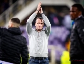 Hein Vanhaezebrouck dropt een stevig bommetje over de positie van Nicky Hayen bij Club Brugge