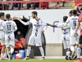 OFFICIEEL: Sporting Charleroi neemt afscheid van verdediger die op speeldag 1 nog indruk maakte