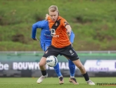📷 "Deze week nog nieuwe ploeg": Volgende spelers van Deinze vinden onderdak