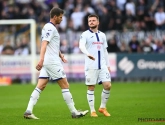 Zware slag voor Anderlecht: Jan Vertonghen staat weken aan de kant