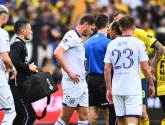 Bijzonder zware klap voor Anderlecht: dit is het verdict voor Vertonghen en Ashimeru