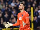 Simon Mignolet doet straffe uitspraak over het mislukte EK van Rode Duivels