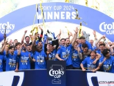 OFFICIEEL: Union SG pakt uit en heeft nieuwe coach beet met 36-jarige ex-Rode Duivel