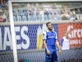 Tarik Tissoudali trekt de deur achter zich dicht bij PAOK en verlaat Europa