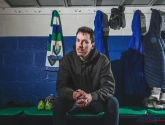 Straf! 'Sporting Hasselt van Sam Kerkhofs en Rik Verheye haalt trainer bij eersteklasser'