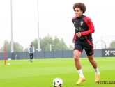 BREAKING: 'Axel Witsel keert terug naar de Jupiler Pro League'