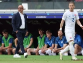 Bondscoach Slovakije spreekt klare taal over Rode Duivels