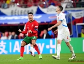 Zware kritiek op Roberto Martinez en Cristiano Ronaldo: "Dit kan niet meer in het moderne voetbal"