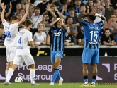 Nazi-liederen en apengeluiden: Club Brugge-supporters gaan over de schreef na de Belgische Supercup