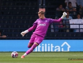 Komt Thomas Kaminski om de concurrentie met Colin Coosemans aan te gaan? Anderlecht heeft zijn beslissing genomen