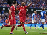 'Salah verlaat Liverpool voor Midden-Oosten, maar... plots wil absolute Europese grootmacht Egyptenaar transfervrij oppikken'