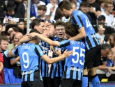 Stevige loting voor Club Brugge in de Champions League met enkele droomaffiches