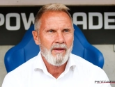 Thorsten Fink uit zijn frustaties na nederlaag van Racing Genk: "Als je dat niet hebt gezien..."