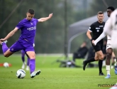 David Hubert moet voor match tegen Club Brugge vraagstuk oplossen dat er eigenlijk geen is: hij heeft hem nodig