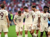 Vincent Kompany heeft een sterkhouder boos gemaakt, die wil vertrekken bij Bayern München