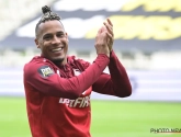 Tjaronn Chery komt met opvallend transfernieuws voor Royal Antwerp FC