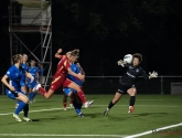 Genk Ladies tanken vertrouwen met zege tegen Gent Ladies