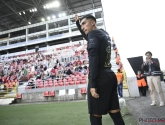 Ook bij Union duiken zelfde problemen op als bij Anderlecht en Genk: hij kreeg nu een duidelijk signaal over wat het probleem is