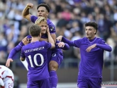 Ooit dacht Anderlecht er 15 miljoen van te krijgen, nu gaan ze tevreden moeten zijn met 'peanuts'