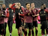 Ze vallen als vliegen: volgend groot talent laat Rode Duivels links liggen 