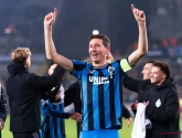 "Eigenlijk haat ik hem": iedereen vol lof voor Hans Vanaken van Club Brugge