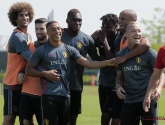 Ooit de rijzende ster van het Belgische voetbal... Nu al een jaar niet meer gespeeld en van de aardbol verdwenen