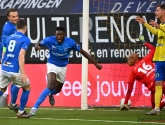 Middenvelder moet training van KRC Genk verlaten: Komt belangrijk duel met Anderlecht in gevaar?