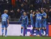 Hein Vanhaezebrouck heeft slecht nieuws voor Club Brugge na zege tegen Sporting