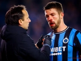 Zwaar verdict voor blessure Brandon Mechele na match tegen Sporting