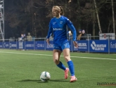 Club Brugge haalt uit met aanvalster KRC Genk