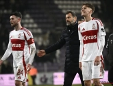 De cruciale clash voor Standard: deze wedstrijd bepaalt of de Rouches bij de eerste zes eindigen