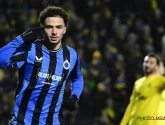 Club Brugge-toptalent lijkt zijn keuze al gemaakt te hebben: Rode Duivels vrezen hem nooit te zien