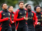 Club Brugge lonkt ook naar deze Rode Duivel om vertrek van Talbi op te vangen