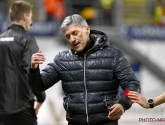 STVV heeft heel belangrijk besluit genomen over Felice Mazzu
