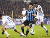 Vanhaezebrouck voorspelt de uitkomst van Club Brugge-Genk: "Zij zijn een pak sterker"