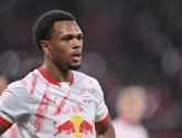 Meer dan 40 miljoen euro: Rode Duivel Loïs Openda op weg naar de uitgang bij RB Leipzig?