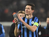 Club-kapitein Hans Vanaken over Union dat de titel pakt: "Interesseert me helemaal niks"