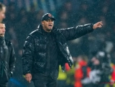 Bayern München bevestigt zeer slecht nieuws voor Vincent Kompany