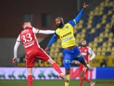 Franky Van der Elst maakt STVV af na Lamkel Zé-affaire: "Die jongen werd knettergek omdat hij voor hem op de bank moest zitten"