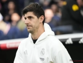Real Madrid bevestigt slecht nieuws rond Thibaut Courtois