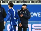 'Kogel door de kerk? Lot van Milicevic bij KAA Gent is bezegeld'