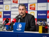 Een buitenkans voor een Belgische club? Met 21 doelpunten in 27 wedstrijden bij de U23, maar KAA Gent moet hem niet hebben