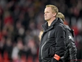 Opvallende kandidaat-opvolger voor Wouter Vrancken: 'KAA Gent denkt aan oude bekende van Club Brugge en Standard'