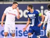 KAA Gent verbreekt contract met voormalig sterkhouder, die naar topclub trekt