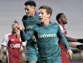 Transfer in stroomversnelling? Anderlecht lijkt oplossing te vinden voor Yari Verschaeren